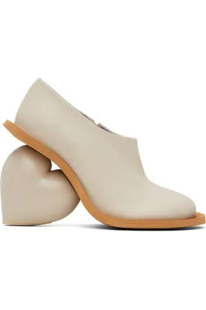 Yume Yume Beige Mini Love Boot