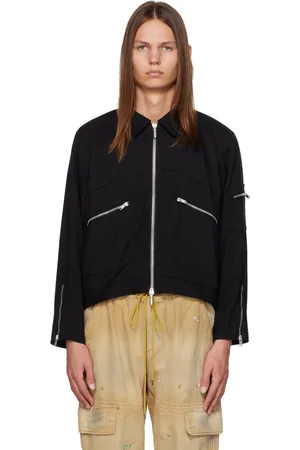Rhude Suiting Jacket