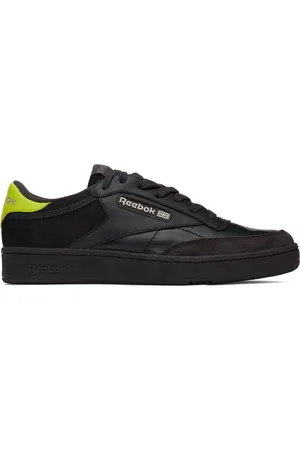 Reebok Navy Club C Sneakers