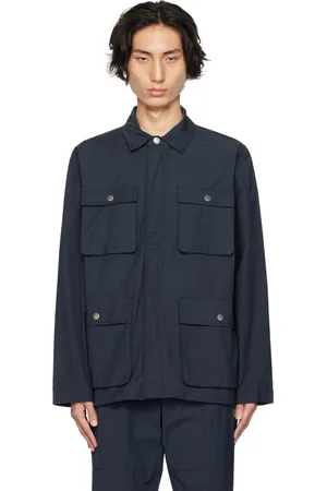 KSUBI Detonate Jacket
