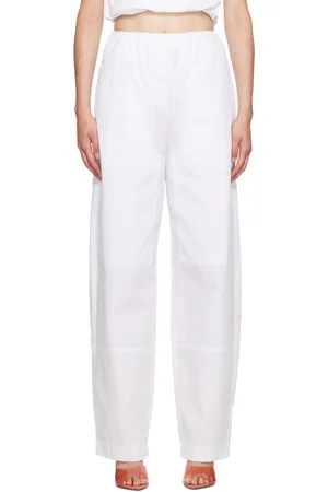 Paris Georgia SSENSE Exclusive Cocoon Trousers
