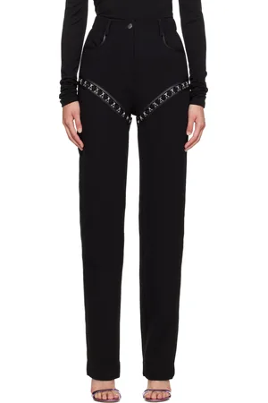 Paris Georgia Hook Trousers