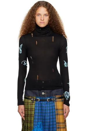 Andersson Bell Augen Turtleneck