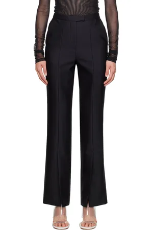 LVIR Slit Trousers