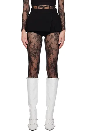 pushBUTTON SSENSE Exclusive Skort
