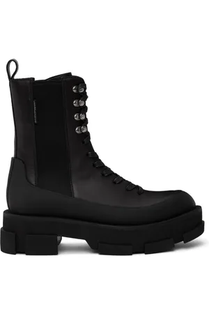 Platform Boots in the size 42 for Men on sale | FASHIOLA.ph