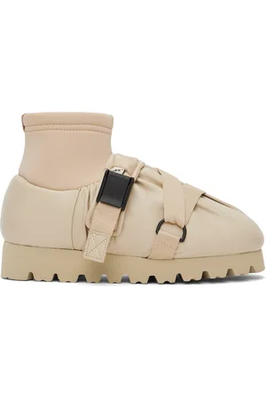 Yume Yume Nawa Camp Boots