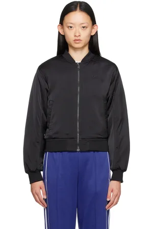 adidas Premium Essentials Bomber Jacket