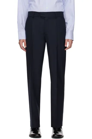 Séfr Navy Mike Trousers