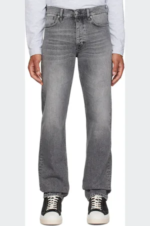 Sunflower Gray Standard Jeans
