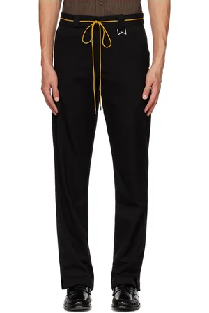 Rhude Drawstring Trousers