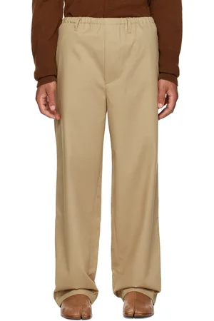 T/SEHNE Relaxed-Fit Trousers