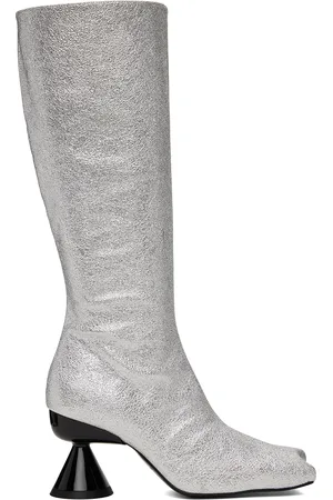 Paula Canovas Del Vas Diablo Boots