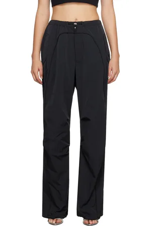 MISBHV Loose-Fit Trousers