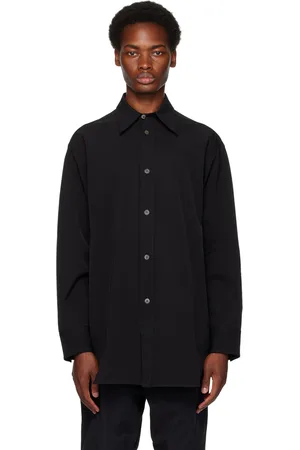 STUDIO NICHOLSON Akako Shirt