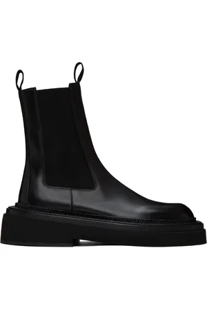 MARSÈLL Pollicione Chelsea Boots