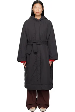STUDIO NICHOLSON Kariba Coat