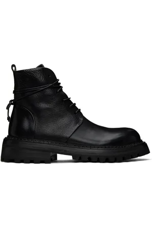 MARSÈLL Carrucola Boots