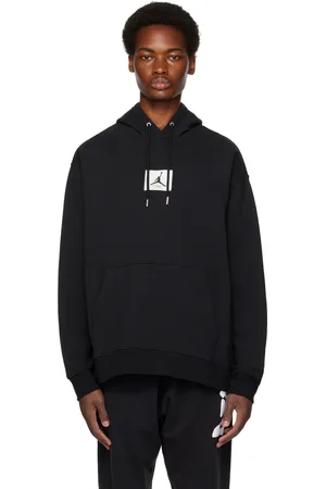 Nike Black Flight Hoodie