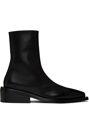 MARSÈLL Tello Chelsea Boots