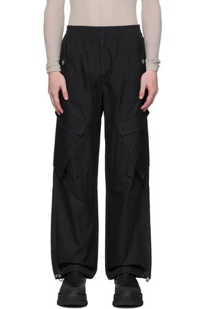 DION LEE Snap Cargo Pants