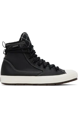 Converse Black Chuck Taylor All Star All Terrain Sneakers