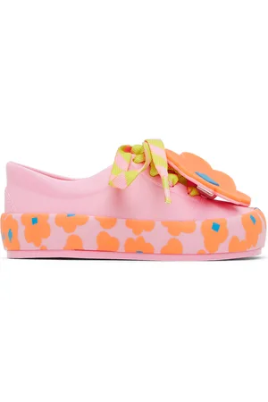 Mini melissa hot sale boys shoes