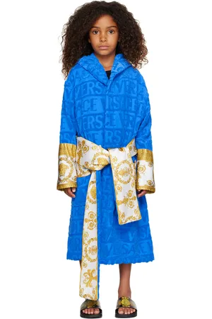 Girls housecoat on sale