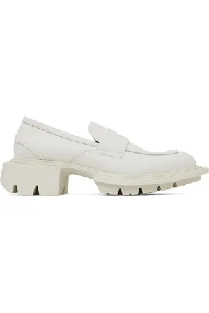 untitlab Reel Loafers