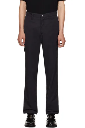 Burberry Tailored Trousers