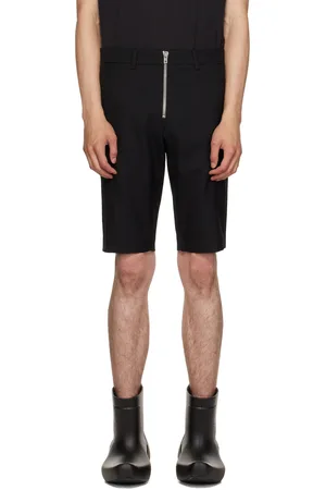 We11 Done Slim-Fit Shorts