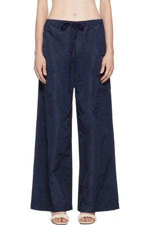 Staud Camila Lounge Pants