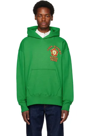 Kenzo Green Paris 