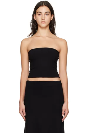 Leset Black Rio Camisole