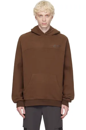 Uncertain Factor Linebacker Hoodie