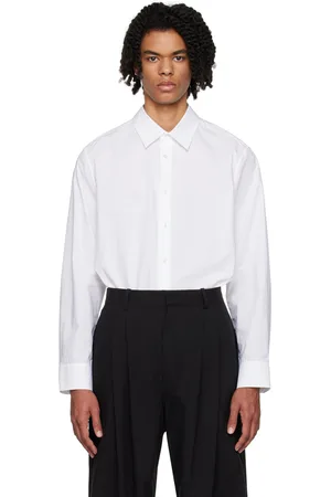 The Row Julio Shirt