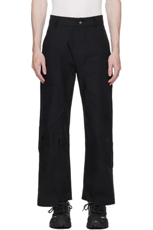 Uncertain Factor Nose Tackle Trousers