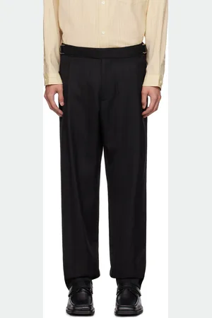 AFTER PRAY Gurkha Trousers