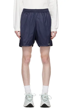 Palmes Middle Shorts