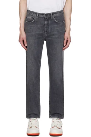 Acne Studios Black River Jeans