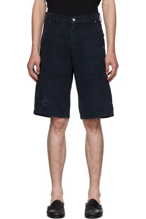Rhude Painter Shorts