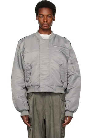 Acne studios hot sale bomber sale