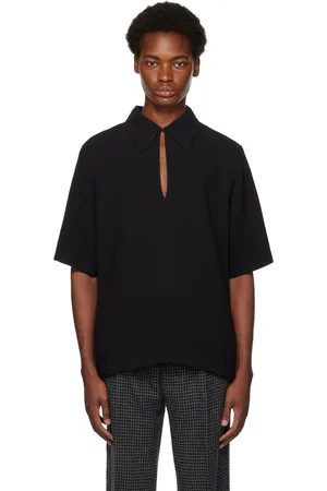 Nanushka Niklas Shirt