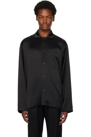 Nanushka Jelmer Shirt