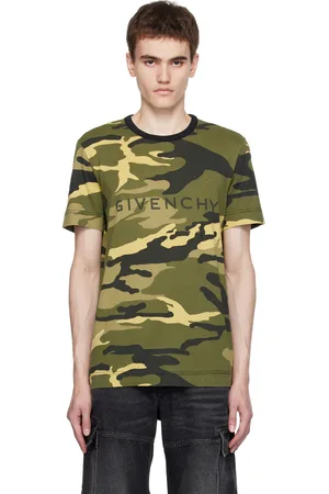 Givenchy shirt outlet mens sale