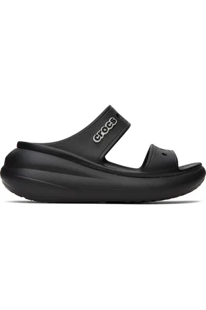 Classic Sandal in Black – Crocs Philippines