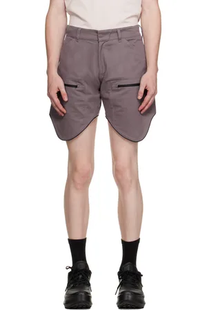Olly Shinder Scout Shorts