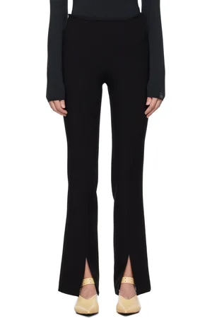 LVIR Slit Trousers