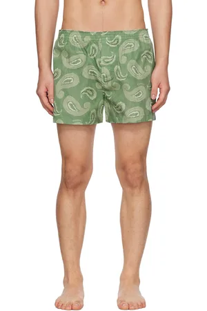 Jacquemus Green Le Raphia 