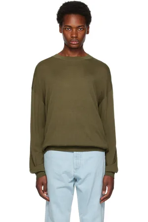 Nanushka Yossi Sweater